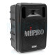 Acheter MA 505R1, SONO PORTABLE 145W AVEC RÉCEPTEUR UHF R1 INTÉGRÉ MIPRO au meilleur prix sur LEVENLY.com
