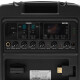 Acheter MA-300D, SONO PORTABLE COMPACTE 60W AVEC BLUETOOTH ET USB MIPRO au meilleur prix sur LEVENLY.com