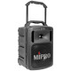 Acheter MA-708 MK2, SONO PORTABLE 190W BLUETOOTH AVEC RÉCEPTEUR HF OPTION MIPRO au meilleur prix sur LEVENLY.com