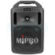 Acheter MA-708 MK2, SONO PORTABLE 190W BLUETOOTH AVEC RÉCEPTEUR HF OPTION MIPRO au meilleur prix sur LEVENLY.com