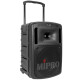 Acheter MA-808 MK2, SONO PORTABLE 267W BLUETOOTH HAUTE PERFORMANCE MIPRO au meilleur prix sur LEVENLY.com