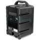Acheter MA 708B, SONO PORTABLE 190W BATTERIE SANS RÉCEPTEUR HF MIPRO au meilleur prix sur LEVENLY.com