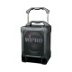 Acheter MA 707PACK, PACK SONO PORTABLE 100W ANALOGIQUE AVEC ÉMETTEUR HF MIPRO au meilleur prix sur LEVENLY.com