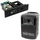 Acheter PACK MA 808BCD + ÉMETTEUR HF, PACK SONO PORTABLE 270W CD BLUETOOTH + ÉMETTEUR HF MIPRO au meilleur prix sur LEVENLY.com