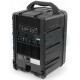 Acheter PACK MA 708BCD + ÉMETTEUR HF, PACK SONO PORTABLE 200W CD BLUETOOTH + ÉMETTEUR HF MIPRO au meilleur prix sur LEVENLY.com