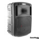 Acheter MA 808 PACK, PACK SONO PORTABLE 267W AVEC ÉMETTEUR HF MIPRO au meilleur prix sur LEVENLY.com