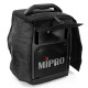 Acheter MA 708PACK, PACK SONO PORTABLE 180W AVEC ÉMETTEUR HF SANS FIL MIPRO au meilleur prix sur LEVENLY.com