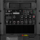 Acheter MA-828 PLUS, SONO PORTABLE 300W AVEC AMPLIFICATION NUMÉRIQUE HAUT DE GAMME MIPRO au meilleur prix sur LEVENLY.com