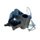 Acheter DT PRO-STUDIO-CLAMP EASY BLACK, COLLIER DE SERRAGE SIMPLE DURATRUSS au meilleur prix sur LEVENLY.com