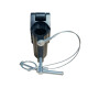 Acheter DT PRO-STUDIO-CLAMP EASY BLACK, COLLIER DE SERRAGE SIMPLE DURATRUSS au meilleur prix sur LEVENLY.com