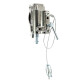 Acheter DT PRO-STUDIO-CLAMP, COLLIER DE SERRAGE STUDIO 2 POINTS DURATRUSS au meilleur prix sur LEVENLY.com