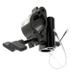 Acheter DT PRO-STUDIO-CLAMP BLACK, COLLIER DE SERRAGE STUDIO 2 POINTS DURATRUSS au meilleur prix sur LEVENLY.com