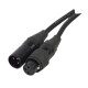 Acheter IPCD-1, CORDON DMX 3P ÉTANCHE IP65 POUR IPZOOM 1 M CONTEST au meilleur prix sur LEVENLY.com