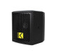 Acheter MKS-KUBE15, SYSTÈME COLONNE AMPLIFIÉ SUBWOOFER SONO PORTABLE MAKSON au meilleur prix sur LEVENLY.com