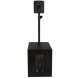 Acheter MKS-KUBE15, SYSTÈME COLONNE AMPLIFIÉ SUBWOOFER SONO PORTABLE MAKSON au meilleur prix sur LEVENLY.com