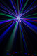 Acheter HURRICANE 320, EFFET LUMINEUX LED MOONFLOWER RGBW AVEC BRAS ROTATIFS SHOWTEC au meilleur prix sur LEVENLY.com