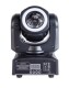 Acheter MOVER HALO BEAM, LYRE LED EFFET BEAM COMPACT POUR ANIMATIONS ÉVÉNEMENTIELLES COLORKEY au meilleur prix sur LEVENLY.com
