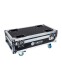 Acheter PACK MOBILPAR MINI HEX4 X8, PACK 8 MINI PAR LED BATTERIE HEXACHROME MOBILPAR COLORKEY au meilleur prix sur LEVENLY.com