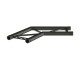 Acheter TPM29L-C204F NOIR, ANGLE DE STRUCTURE ALU ECHELLE 290 NOIRE SIXTY82 au meilleur prix sur LEVENLY.com
