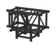 Acheter TPM39S-C420 NOIR, ANGLE DE STRUCTURE ALU CARRÉ 390 SIXTY82 au meilleur prix sur LEVENLY.com