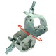 Acheter T57100, DOUBLE COLLIER DE SERRAGE ORIENTABLE DOUGHTY au meilleur prix sur LEVENLY.com