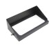 Acheter CASQUETTE COLORFLOOD 120B, CASQUETTE TOP HAT ANTI-ÉBLOUISSEMENT POUR PROJECTEUR LED EXTÉRIEUR OXO au meilleur prix sur LEVENLY.com