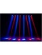 Acheter GROOVEBAR FX, BARRE À LED MOTORISÉE RGBW EFFET HALO ET PIXEL COLORKEY au meilleur prix sur LEVENLY.com