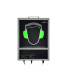 Acheter AMI 166, AFFICHEUR PÉDAGOGIQUE EXTÉRIEUR DE NIVEAU SONORE SONECTRA au meilleur prix sur LEVENLY.com