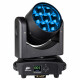 Acheter INTRUDER, LYRE WASH COMPACTE A ZOOM MOTORISE POUR ECLAIRAGE SCENIQUE JB-SYSTEMS au meilleur prix sur LEVENLY.com