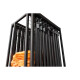 Acheter PIPE AND DRAPE TRANSPORT TROLLEY, CHARIOT DE RANGEMENT POUR PENDRILLONS WENTEX au meilleur prix sur LEVENLY.com