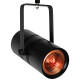 Acheter ACT HOUSE LIGHT 100 W RGBAL, PROJECTEUR LED INTÉRIEUR SHOWTEC au meilleur prix sur LEVENLY.com