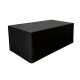 Acheter STAGE SKIRT MCS 300 620X80CM, JUPE DE SCÈNE MOLLETON NON PLISSÉE WENTEX au meilleur prix sur LEVENLY.com
