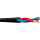 Acheter BC-HP225-100, BOBINE DE CÂBLE HP BLACK CABLE au meilleur prix sur LEVENLY.com
