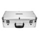 Acheter VALISE AR-50AG, VALISE DE TRANSPORT ET DE RECHARGE POUR AUDIOGUIDES DE VISITE GUIDEE RONDSON au meilleur prix sur LEVENLY.com