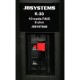 Acheter K30/BL, ENCEINTE SONO JB-SYSTEMS au meilleur prix sur LEVENLY.com