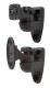 Acheter SWB102 N, SUPPORT MURAL NOIR POUR ENCEINTE RONDSON au meilleur prix sur LEVENLY.com