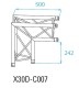 Acheter X30D-C007, ANGLE ALU 2 DIRECTIONS PROLYTE au meilleur prix sur LEVENLY.com