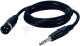 Acheter FL04/3, CORDON AUDIO XLR / JACK LEVENLY au meilleur prix sur LEVENLY.com