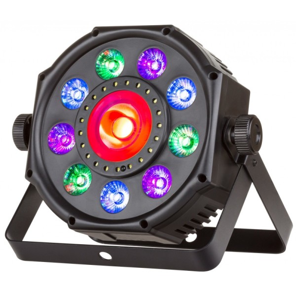 JB systems Invader jeu de lumière à LED / laser, Eclairage et jeux