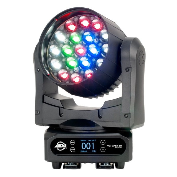 Vizi CMY 300 - Lyres à LEDs - Lyres - Eclairage