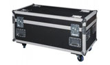 Flight-cases Pendrillons Wentex